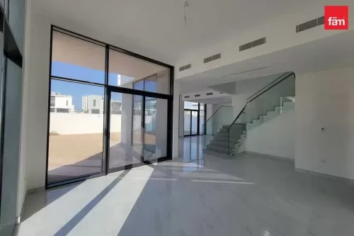 Residencial Listo Propiedad 4 habitaciones U / F Villa Standerlone  alquiler en Dubai #55841 - 1  image 