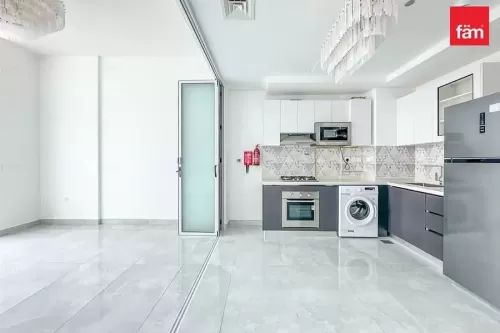 Résidentiel Propriété prête 1 chambre F / F Appartement  a louer au Dubai #55846 - 1  image 