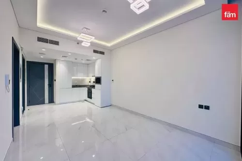 Residencial Listo Propiedad 1 dormitorio U / F Apartamento  alquiler en Dubai #55856 - 1  image 