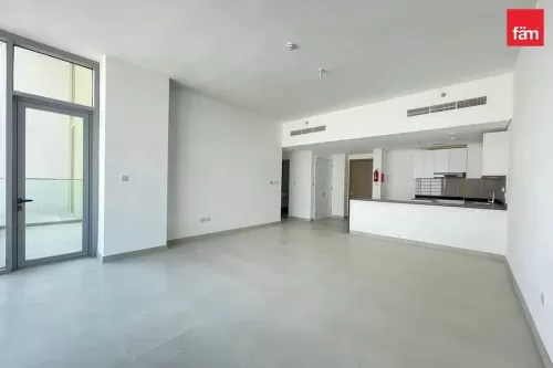 Residential Ready Property 2 Bedrooms U/F Apartment  for sale in Dubai #55867 - 1  image 