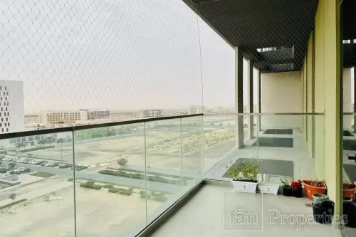 住宅 就绪物业 3 间卧室 U/F 公寓  出售 在 Dubai #55869 - 1  image 