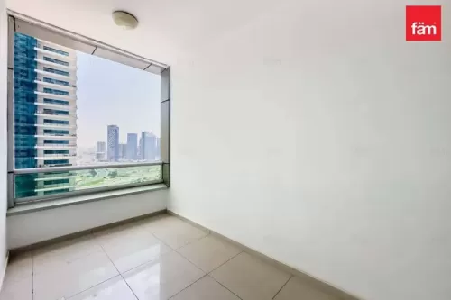 Résidentiel Propriété prête 1 chambre U / f Appartement  à vendre au Dubai #55874 - 1  image 