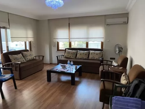 Residential Ready Property 3 Bedrooms F/F Apartment  for sale in Alanya , Antalya #55945 - 1  image 