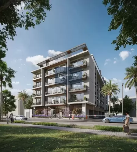 yerleşim Plan Dışı 2 yatak odası F/F Apartman  satılık içinde Dubai #55956 - 1  image 