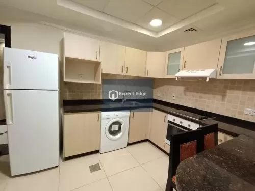 Residential Ready Property 1 Bedroom F/F Apartment  for rent in Al Barsha 1 , Dubai #55969 - 1  image 