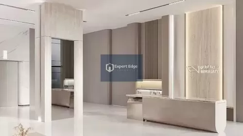 yerleşim Plan Dışı 1 yatak odası F/F Apartman  satılık içinde Jumeirah Köyü Çemberi , Dubai #55970 - 1  image 