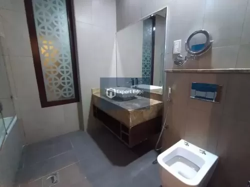 Residential Ready Property 1 Bedroom F/F Apartment  for rent in Al Barsha 1 , Dubai #55975 - 1  image 