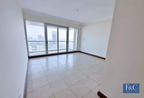 Residencial Listo Propiedad 2 dormitorios U / F Apartamento  alquiler en Dubai #56132 - 1  image 