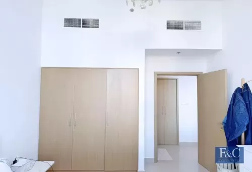 Résidentiel Propriété prête 1 chambre F / F Appartement  a louer au Dubai #56146 - 1  image 