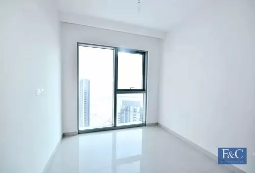 Résidentiel Propriété prête 2 chambres U / f Appartement  a louer au Dubai #56147 - 1  image 