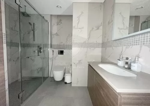 Résidentiel Propriété prête 3 chambres S / F Appartement  a louer au Dubai #56152 - 1  image 