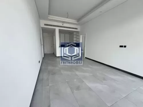 Résidentiel Propriété prête 1 chambre U / f Appartement  à vendre au Dubai #56158 - 1  image 