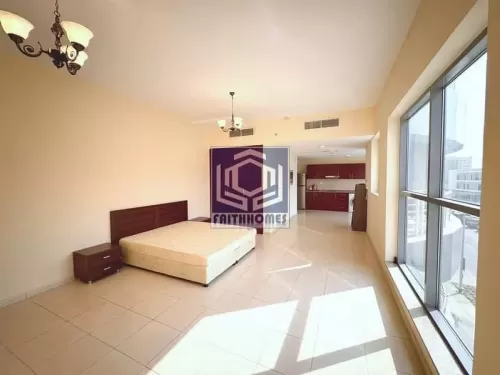 Wohn Klaar eigendom Studio U/F Wohnung  zu verkaufen in Dubai #56160 - 1  image 