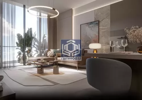 Residencial Off Plan Estudio U / F Apartamento  venta en Dubai #56172 - 1  image 