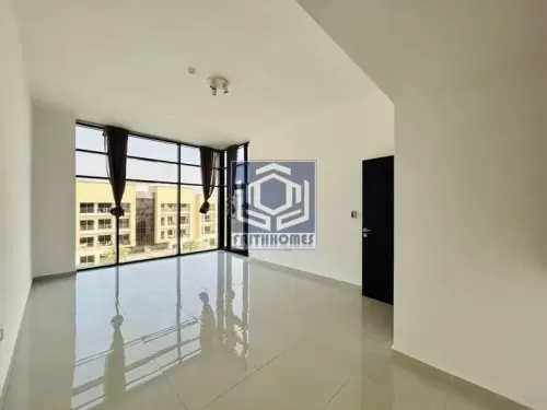 Résidentiel Propriété prête 1 chambre U / f Appartement  a louer au Dubai #56173 - 1  image 