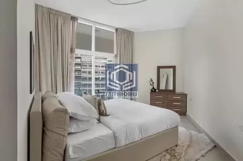 Résidentiel Propriété prête 1 chambre U / f Appartement  a louer au Dubai #56174 - 1  image 