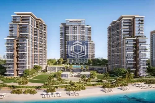 Residencial Off Plan 1 dormitorio U / F Apartamento  venta en Dubai #56188 - 1  image 