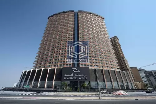 Résidentiel Propriété prête 2 chambres U / f Appartement  a louer au Dubai #56197 - 1  image 