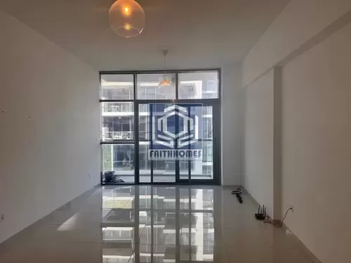 Residencial Listo Propiedad 1 dormitorio U / F Apartamento  venta en Dubai #56198 - 1  image 