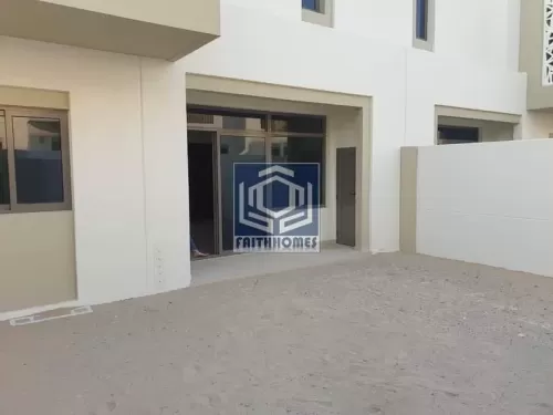 Residential Ready Property 3 Bedrooms U/F Apartment  for sale in Dubai #56199 - 1  image 