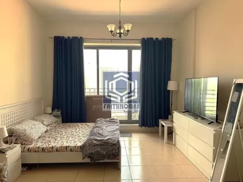 Residential Ready Property Studio F/F Apartment  for sale in Dubai #56200 - 1  image 