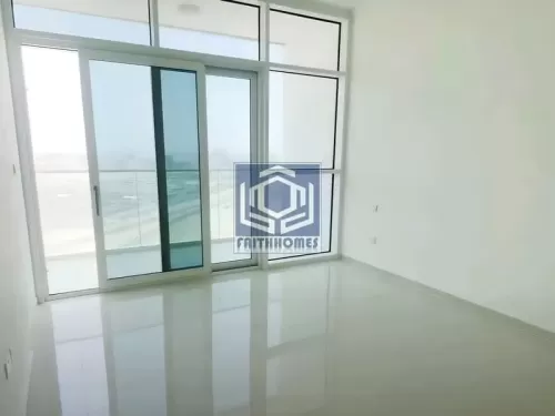 Residencial Listo Propiedad Estudio U / F Apartamento  venta en Dubai #56203 - 1  image 