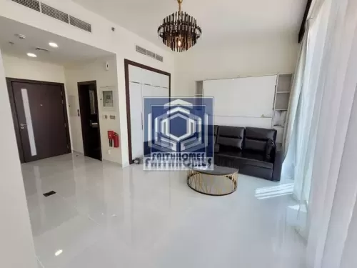 Résidentiel Propriété prête Studio U / f Appartement  a louer au Dubai #56204 - 1  image 