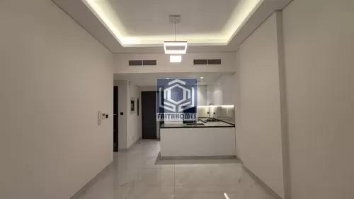 Residencial Listo Propiedad 2 dormitorios U / F Apartamento  alquiler en Dubai #56211 - 1  image 