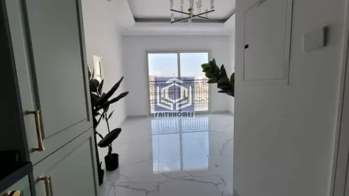 Residential Ready Property Studio U/F Apartment  for rent in Dubai #56212 - 1  image 