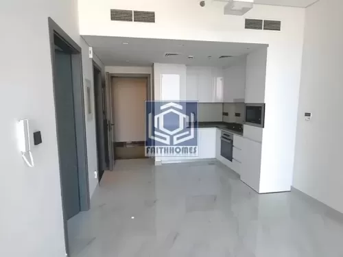 Residencial Listo Propiedad 1 dormitorio U / F Apartamento  alquiler en Dubai #56215 - 1  image 