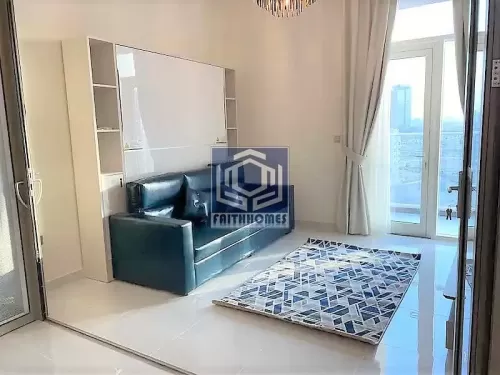 مسکونی املاک آماده 1 اتاق خواب U/F اپارتمان  برای اجاره که در Dubai #56222 - 1  image 