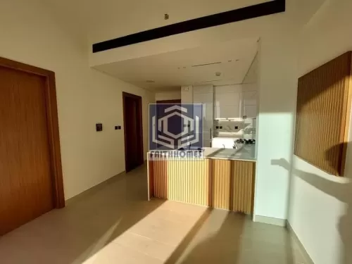 Résidentiel Propriété prête 1 chambre U / f Appartement  a louer au Dubai #56223 - 1  image 