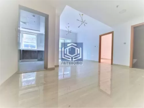 Résidentiel Propriété prête 1 chambre U / f Appartement  à vendre au Dubai #56230 - 1  image 