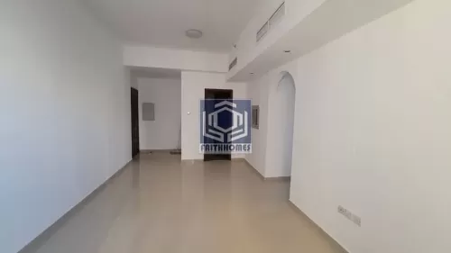 Résidentiel Propriété prête 1 chambre U / f Appartement  a louer au Dubai #56231 - 1  image 