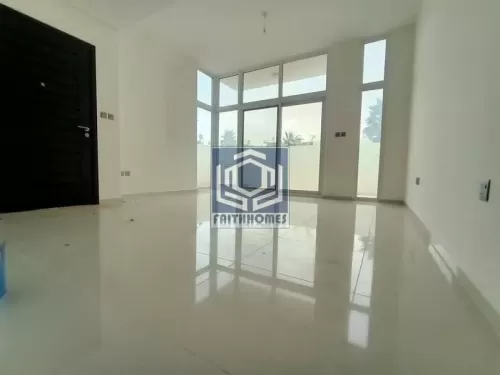 Residencial Listo Propiedad 3 dormitorios U / F Villa Standerlone  alquiler en Dubai #56235 - 1  image 