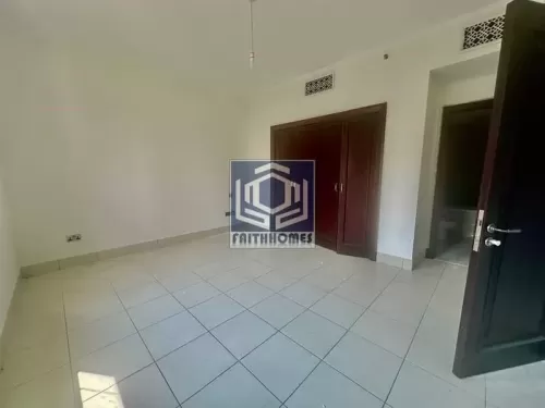 Résidentiel Propriété prête 2 chambres U / f Appartement  à vendre au Dubai #56254 - 1  image 