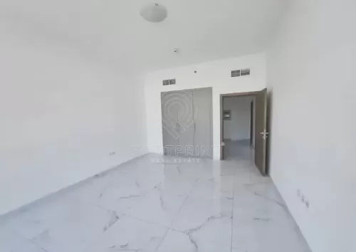 Wohn Klaar eigendom 2 Schlafzimmer F/F Wohnung  zu vermieten in AlFurjan , Dubai #56288 - 1  image 