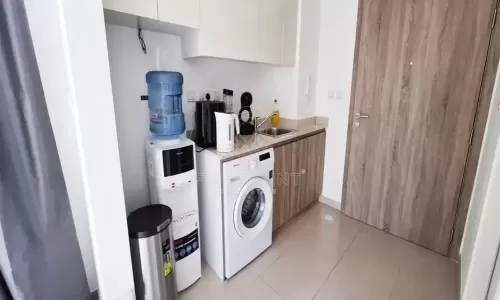 Résidentiel Propriété prête Studio F / F Appartement  a louer au Dubai #56293 - 1  image 