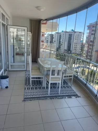 Residencial Listo Propiedad 2 dormitorios F / F Apartamento  venta en Alanya , Antalya #56307 - 1  image 