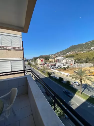 Жилой Готовая недвижимость 3 спальни Ж/Ж Квартира  продается в Alanya , Antalya #56341 - 1  image 