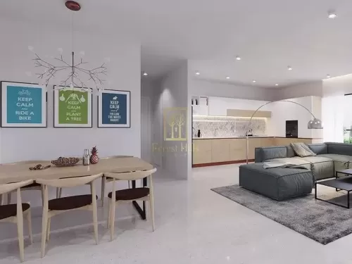 yerleşim Hazır Mülk Stüdyo F/F Apartman  satılık içinde Uluslararası Şehir , Dubai #56383 - 1  image 