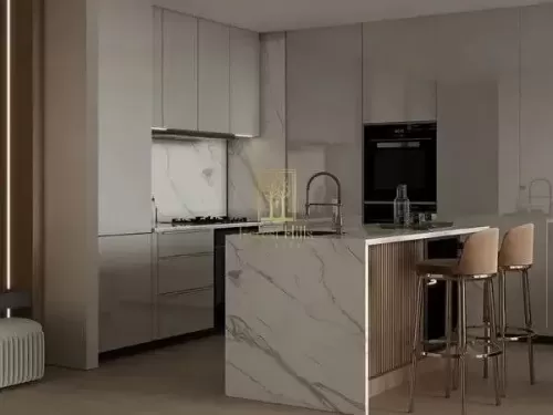 yerleşim Plan Dışı Stüdyo F/F Apartman  satılık içinde Jumeirah Köyü Çemberi , Dubai #56400 - 1  image 