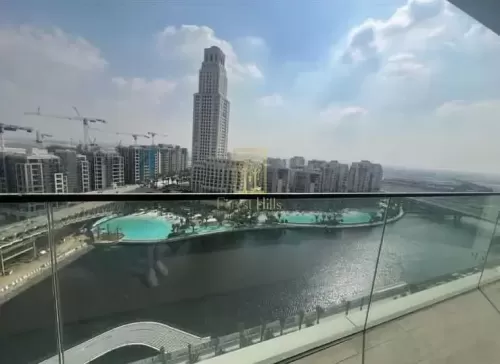 Residencial Listo Propiedad 2 dormitorios F / F Apartamento  alquiler en Dubai #56403 - 1  image 