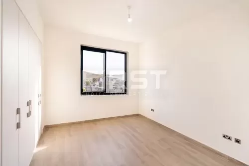 yerleşim Hazır Mülk 3 yatak odası U/F Apartman  satılık içinde Yas Adası , Abu Dabi #56417 - 1  image 