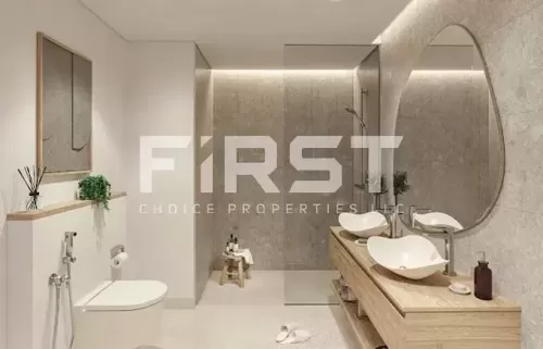 Residencial Off Plan Estudio F / F Apartamento  venta en Isla Yas , Abu Dabi #56423 - 1  image 