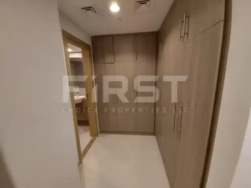 Residencial Listo Propiedad 1 dormitorio F / F Apartamento  venta en Isla Al Saadiyat , Abu Dabi #56434 - 1  image 