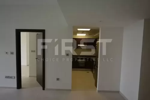 Résidentiel Propriété prête 1 chambre F / F Appartement  à vendre au Abou Dhabi #56442 - 1  image 