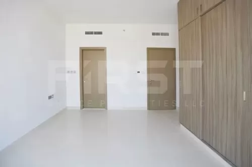 Wohn Klaar eigendom 2 Schlafzimmer F/F Wohnung  zu verkaufen in Abu Dhabi #56448 - 1  image 