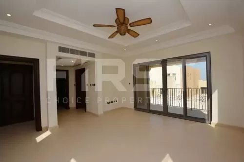 Wohn Klaar eigendom 4 Schlafzimmer F/F Wohnung  zu verkaufen in Insel Al Saadiyat , Abu Dhabi #56450 - 1  image 