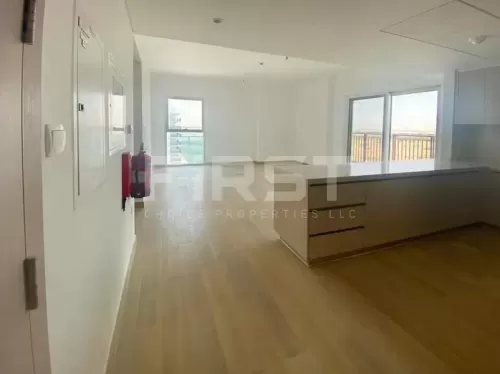 Wohn Klaar eigendom 3 Schlafzimmer F/F Wohnung  zu verkaufen in Insel Yas , Abu Dhabi #56463 - 1  image 